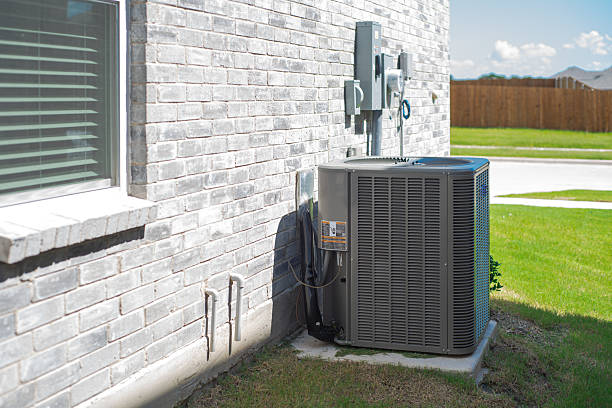 Reliable Ac Repair contractor in Birmingham, MI by FH HVAC